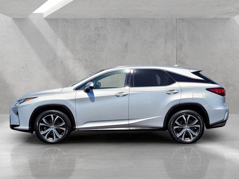 Used 2017 Lexus RX 350 AWD w/ Premium Package image 8