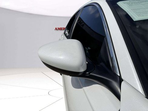 Used 2024 Honda Accord LX image 10