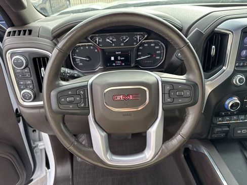 Used 2020 GMC Sierra 1500 SLT w/ SLT Premium Plus Package image 12
