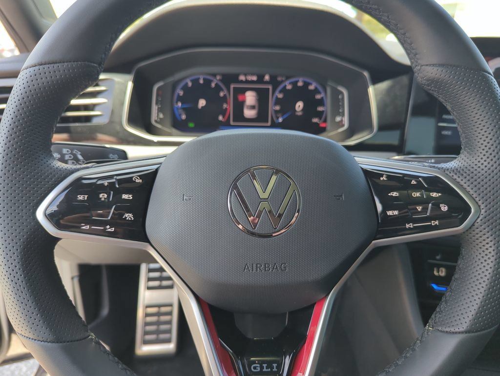 Used 2025 Volkswagen Jetta GLI Autobahn FWD image 42