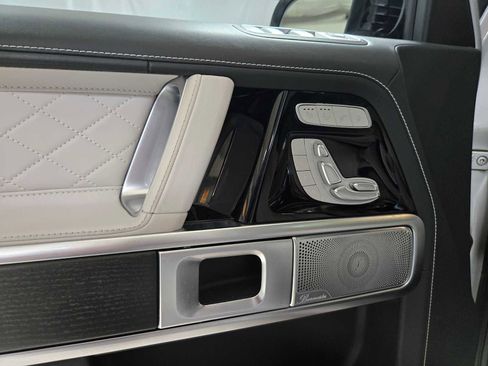 Used 2023 Mercedes-Benz G 63 AMG 4MATIC image 25
