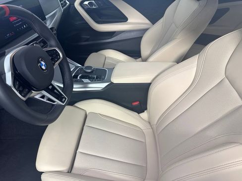 Certified 2025 BMW M240i xDrive Coupe AWD/4WD image 19