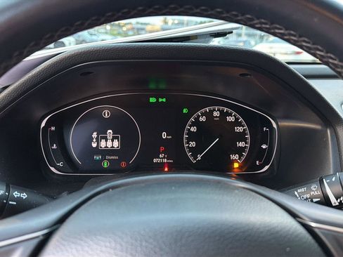 Used 2022 Honda Accord Sport image 22