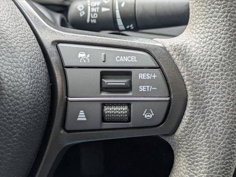 Used 2025 Honda Accord SE image 12