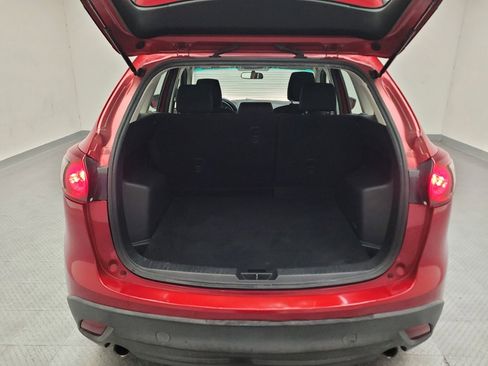 Used 2016 MAZDA CX-5 Sport FWD image 29