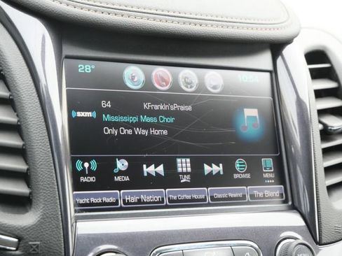 Used 2017 Chevrolet Impala LT image 27