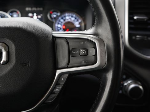 Used 2020 RAM 1500 Big Horn AWD/4WD image 27