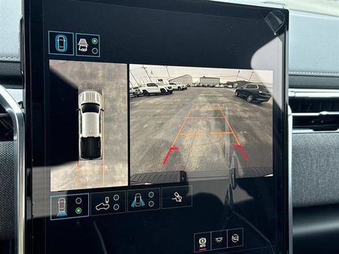 New 2026 GMC Sierra EV Elevation image 22