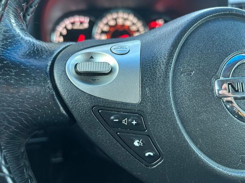 Used 2010 Nissan Maxima 3.5 SV w/ Monitor Pkg image 20