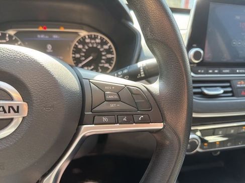 Used 2020 Nissan Altima 2.5 S image 21