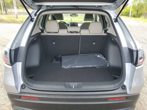 New 2027 Honda HR-V LX image 7