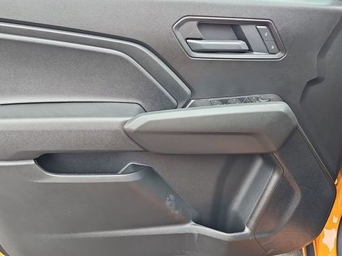 New 2026 Chevrolet Colorado W/T w/ WT Custom Package image 23