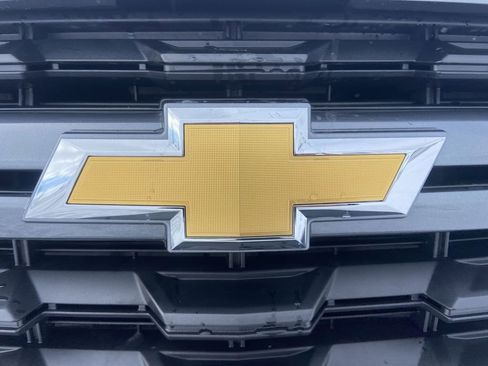 Used 2022 Chevrolet Colorado LT w/ Luxury Package image 29