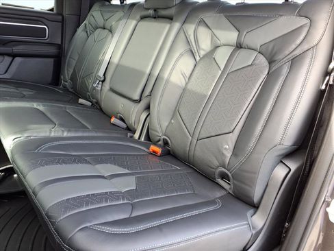 New 2026 RAM 1500 Big Horn image 23