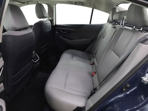 Used 2024 Subaru Legacy Limited image 14