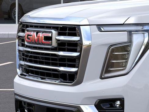 New 2026 GMC Yukon Elevation w/ LPO, Floor Liner Package AWD/4WD image 13