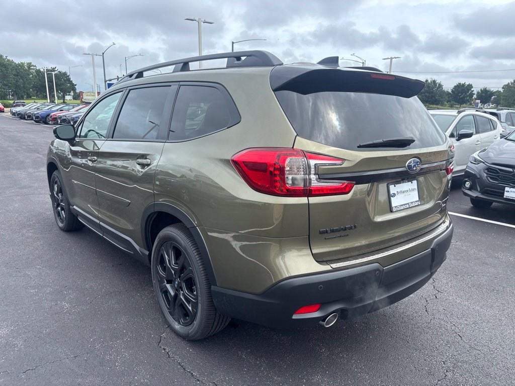 New 2026 Subaru Ascent Bronze Edition AWD/4WD image 8