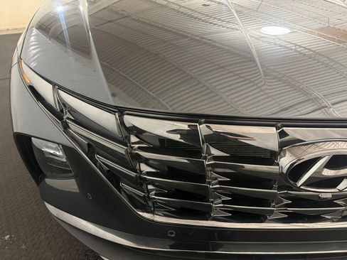 Used 2023 Hyundai Tucson Limited image 4