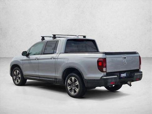 Used 2017 Honda Ridgeline RTL-T image 7