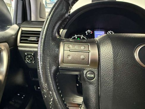 Used 2017 Lexus GX 460 image 14