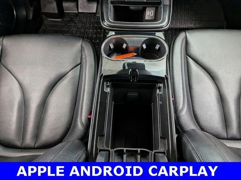 Used 2023 Lincoln Nautilus AWD w/ Premium Package image 31