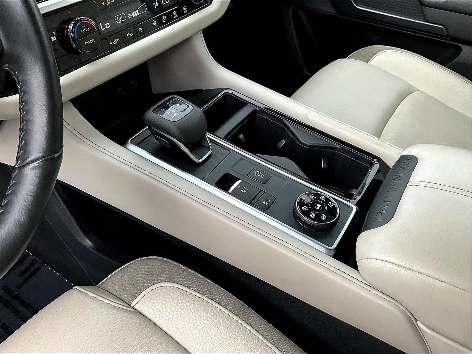 Certified 2023 Nissan Pathfinder SL AWD/4WD image 21