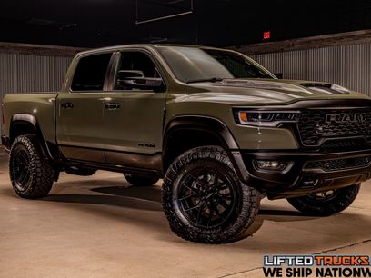 Used 2026 RAM 1500 RHO