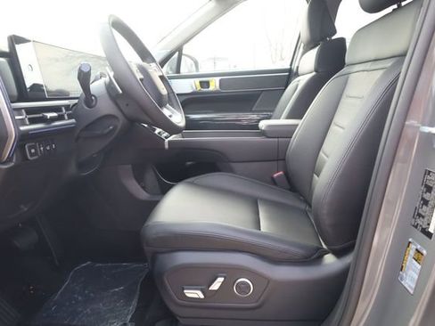 New 2026 Hyundai Santa Fe Limited AWD/4WD image 13