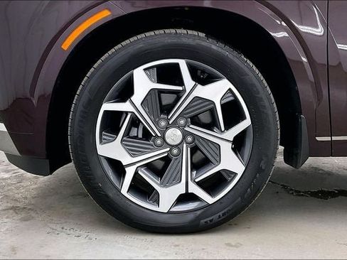 Used 2022 Hyundai Palisade Calligraphy AWD/4WD image 10