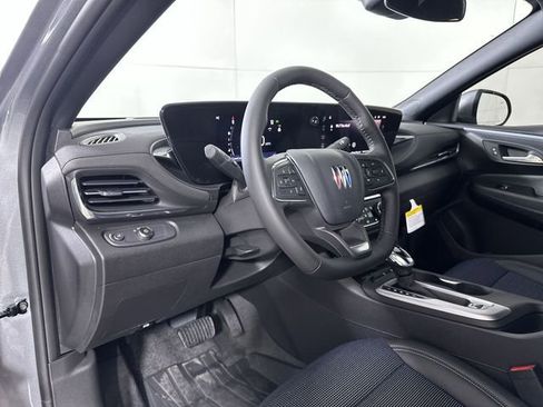 New 2026 Buick Envista Preferred w/ Convenience I Package image 11