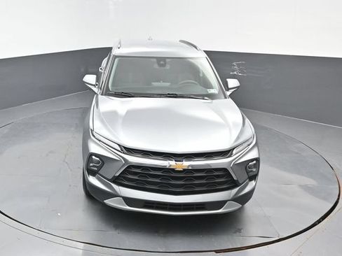Used 2023 Chevrolet Blazer LT w/ Convenience Package AWD/4WD image 20