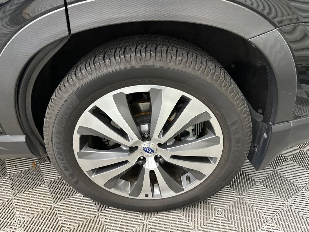Used 2020 Subaru Ascent Limited w/ Technology Package AWD/4WD image 23