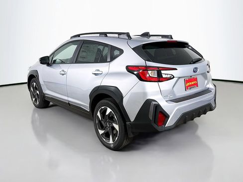 New 2025 Subaru Crosstrek 2.5i Limited w/ Popular Package #4A image 5