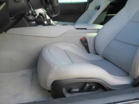 Used 2019 Chevrolet Corvette Grand Sport image 17