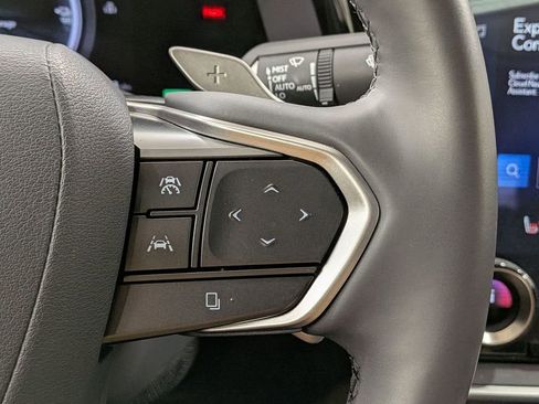 Certified 2023 Lexus RZ 450e Premium w/ Technology Package image 21