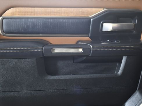 Used 2022 RAM 2500 Limited image 22