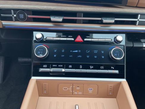 New 2026 Hyundai Santa Fe Limited image 26