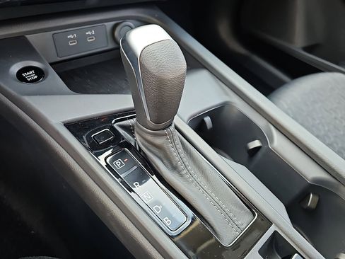 New 2026 Nissan Sentra SV w/ Floor Mat Package image 10