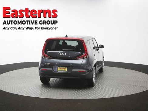 Used 2022 Kia Soul LX w/ Technology Package FWD image 37