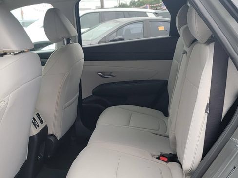 Used 2025 Hyundai Tucson SEL AWD/4WD image 18