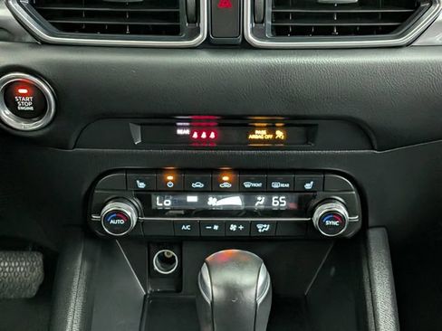Used 2025 MAZDA CX-5 AWD 2.5 S w/ Select Package image 27