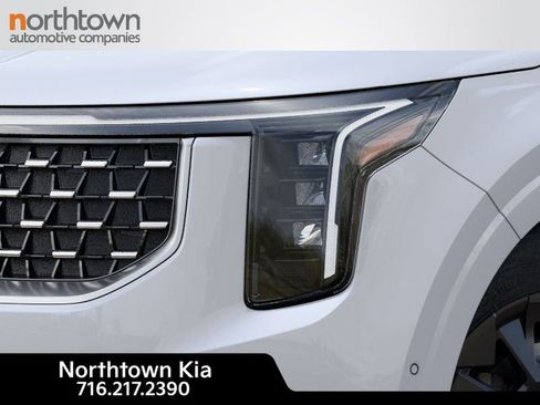 New 2026 Kia Carnival SX image 11