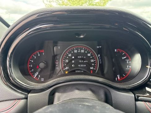 Used 2023 Dodge Durango GT AWD/4WD image 17