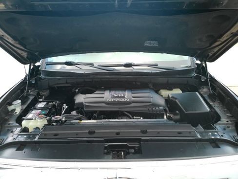 Used 2017 Nissan Titan SL RWD image 56