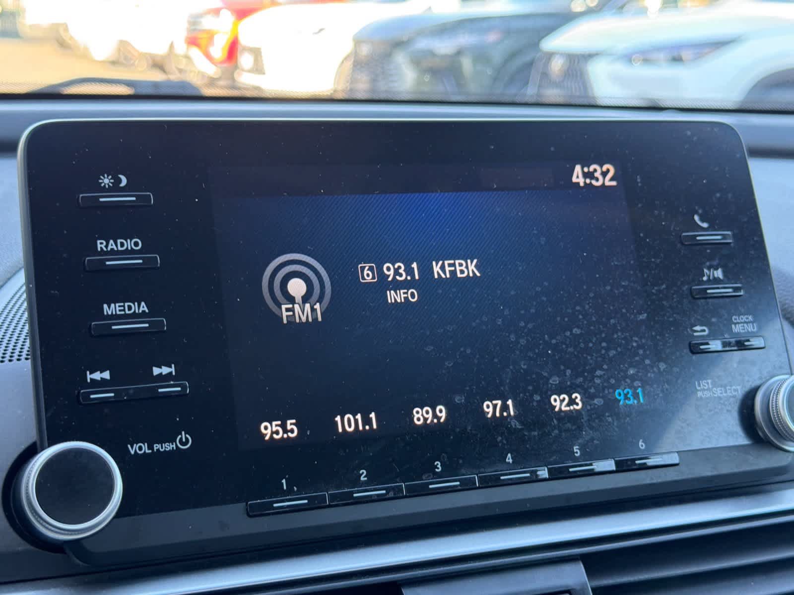 Used 2020 Honda Accord LX image 18