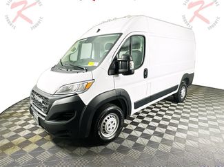 Used 2024 RAM ProMaster 1500 w/ Power Group video 3