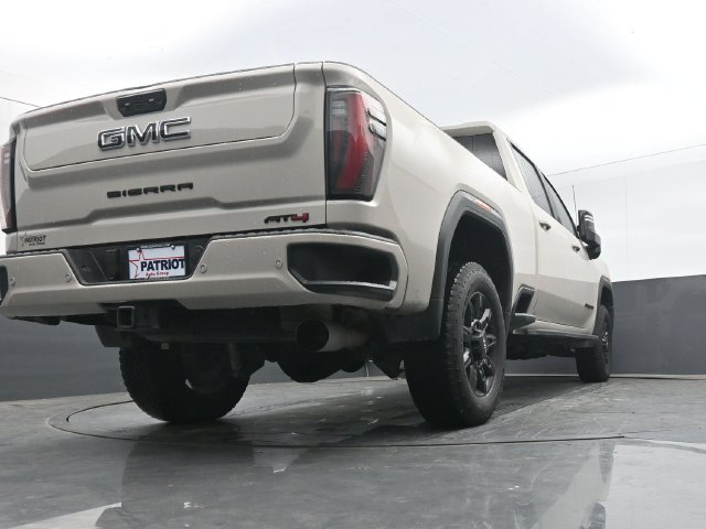 Used 2026 GMC Sierra 2500 AT4 w/ AT4 Premium Plus Package AWD/4WD image 47