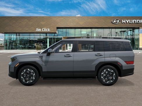 New 2026 Hyundai Santa Fe SEL AWD/4WD image 3