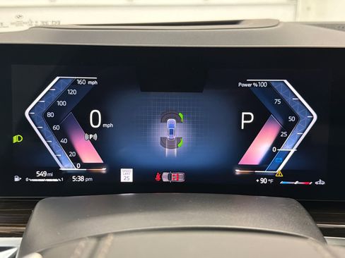 Used 2026 BMW X5 xDrive40i image 22