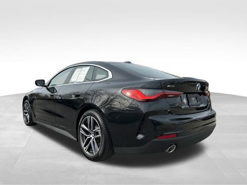 Used 2023 BMW 430i Gran Coupe xDrive image 10